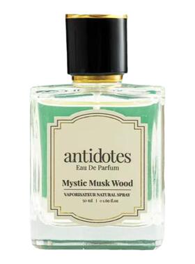 antidotes香水泰国香氛