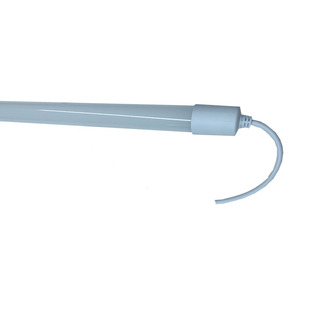 展示柜冰柜冰箱保鲜柜灯箱广告牌专用12VT8LED超亮户外防水灯管