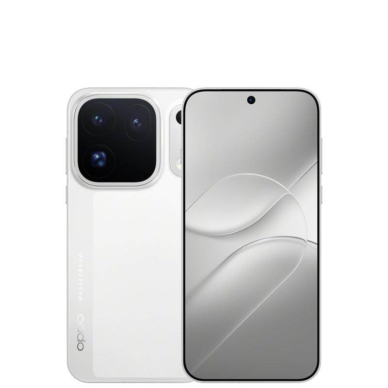OPPOFindX10ProMax旗舰手机