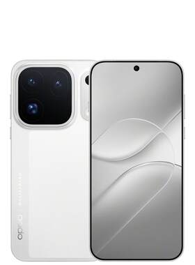 OPPOFindX10ProMax旗舰手机