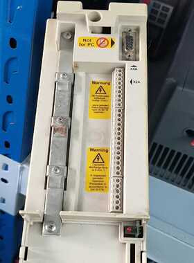 KEB科比变频器14F5C3D-YG1A  7.5KW拆机原