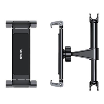 车载平板支架后排适用iPad后座椅背汽车用车内前排固定架