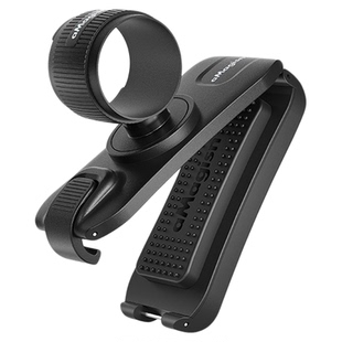 阿迈自拍杆挂架Insta360X5/action5/GoPro13运动相机背包快挂配件