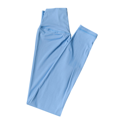 瑜伽裤女高腰提臀收腹普拉提裸感