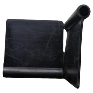 顺邦天朗龙业打包机配件橡胶挡板 挡土板打捆捡拾器挡板加厚耐磨