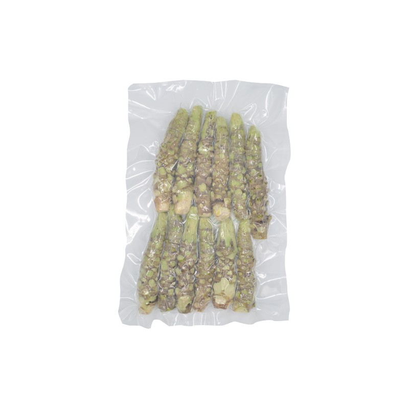 本山葵新鲜山葵厂家直供确保新鲜