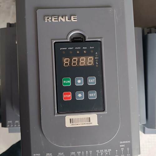 议价SSD1-54-E雷诺尔软启动，380V-30-KW，320适用