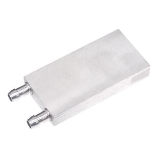 12706半导体制冷片12V空调水冷系统套件DIY电子制冷器制冷器模块