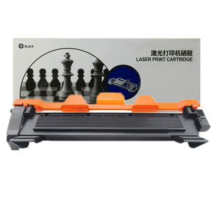 适用富士施乐p115b打印机粉盒硒鼓墨粉仓docuprintp115b碳粉墨盒