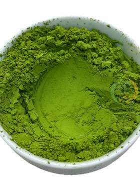 纯桑叶粉无添加桑叶茶粉食用