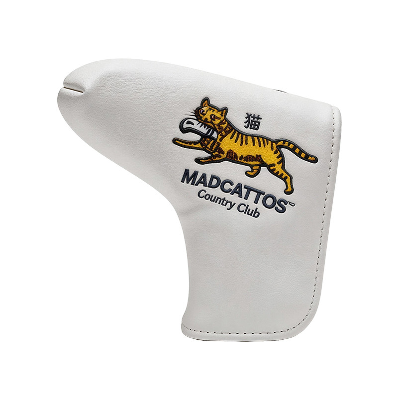 MADCATTOS/麦卡托 高高尔夫杆套