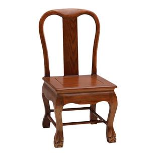 实木小凳子靠背椅矮墩小板凳婚庆椅家用客厅凳子换鞋凳儿童子孙凳