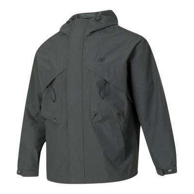 NewBalance男女休闲夹克外套