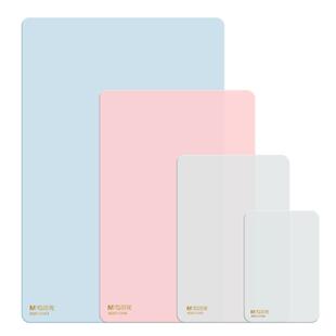 晨光垫板小学生专用写字垫板一年级学生书写画画a4软垫板a2桌面胶垫板硬笔书法专用垫A3试卷考试练字手工垫子