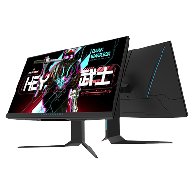 雷神黑武士24.5/27英寸2K显示器