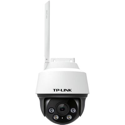 TP-LINK800万全彩摄像头