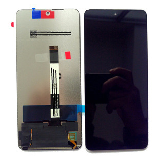 木师傅适用于红米RedmiNote9Pro 5G版屏幕总成显示触摸带框屏