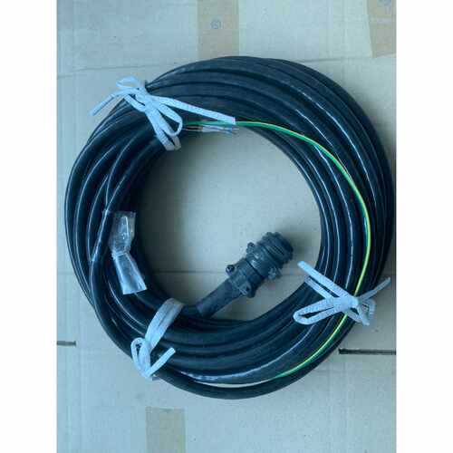 【询价】编码器 FR-V7CBL15实物图，，，适用