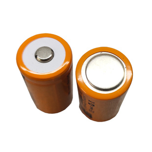 HIBATT IMR18350锂电池1300mAh 18500动力锂电池3.7V可充电池4.2V