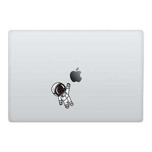 SkinAT 适用于MacBook Pro M5/M4保护套贴纸 苹果笔记本电脑保护膜 MacBook Air 保护贴纸 创意不留胶