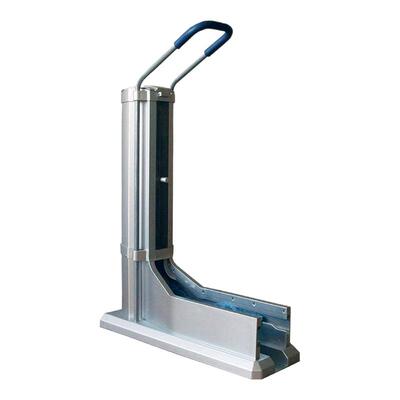 步步洁CSO-100升级版室内防滑加厚无纺布自动鞋套机用一次性鞋套