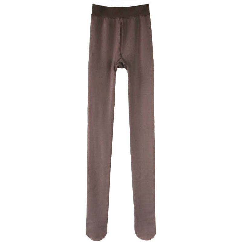 细网状丝袜女假透肉打底小网眼渔网纱秋冬季薄款连裤加绒加厚无缝