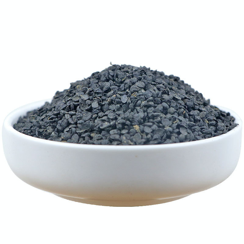 韭菜籽起阳子粉药用食用泡水泡酒