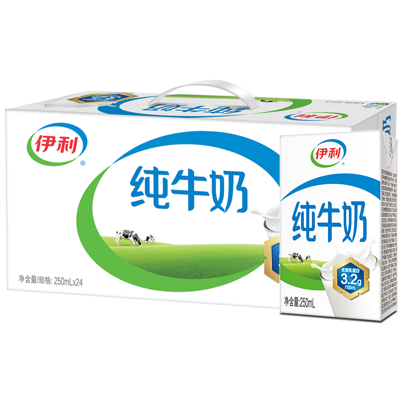 6»ţ޾ש250ml*10 ˶ͯѧţ24.9Ԫ