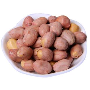 安徽无为严桥特产正宗李老奶奶五香花生米熟新货花生下酒菜小包装