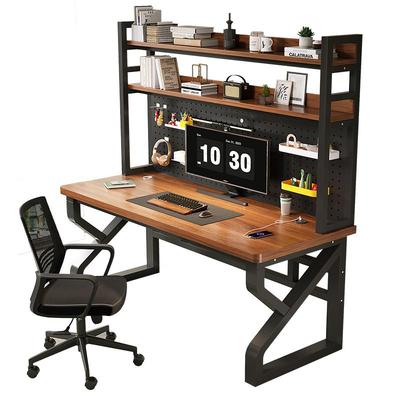 送货上门加厚实木芯加粗桌架