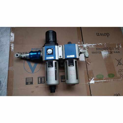 【请询价】AirTac亚德客油水分离器两联件GFR40015