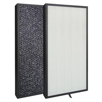 新颐小白专用异味雾霾空气净化器