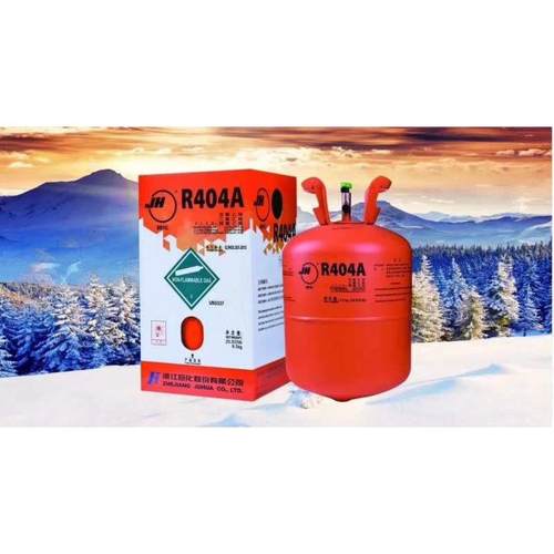 巨化R22制冷剂冷媒雪种R410A  R404  R507冷库氟利昂空调制冷液