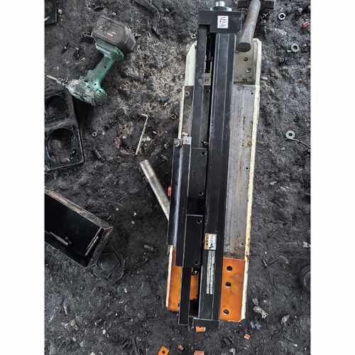 询价下单THK滑台导轨，型号KR5520BE550L6E-10X0