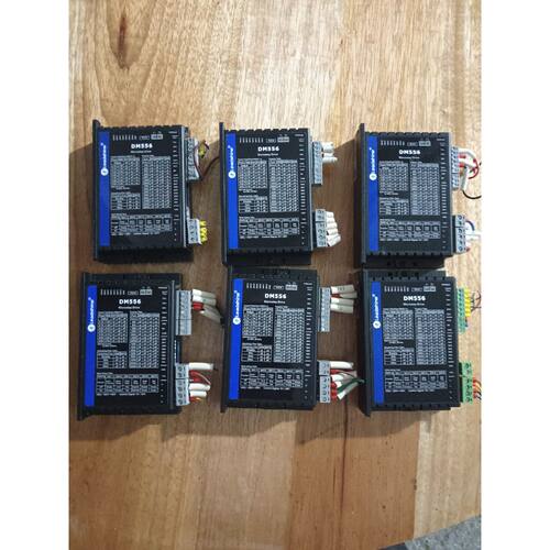 〔议价-可维修〕雷赛Leadshine步进驱动器DM556,原装正品,支持两