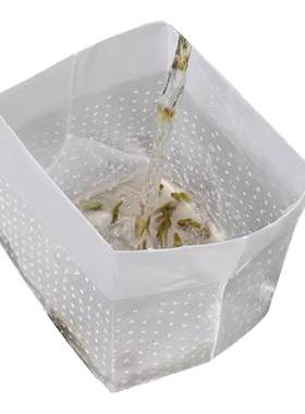 自立式沥水袋垃圾袋厨房一次性水槽过滤网袋防堵塞剩饭菜渣隔水袋
