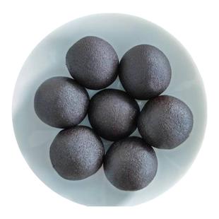 阿四出品|柴火竹蒸笼蒸制玉灵膏新吃法 手制玉灵丸 方便即食230克