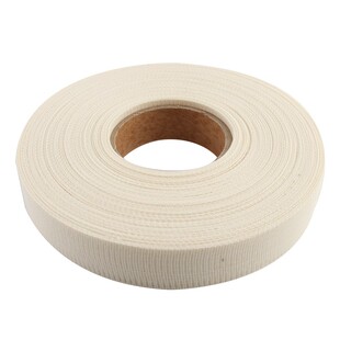 韩国进口卷边鱼骨鱼刺婚纱雪纺卷下摆边压条马尾衬3.5cm