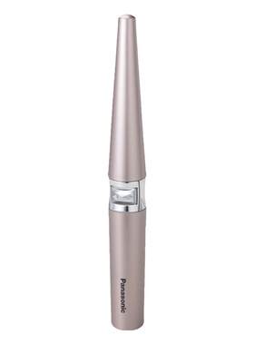 松下睫毛卷翘器EH-SE60电动睫毛夹烫卷器迷你小型便携美妆工具