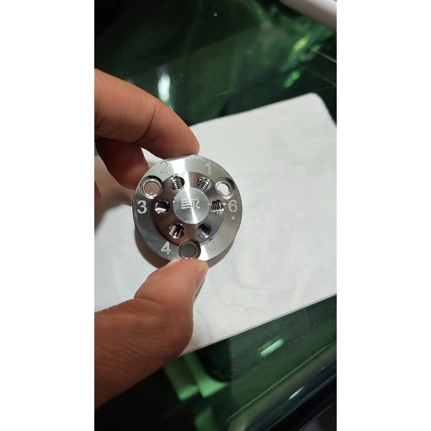 出安捷伦配件上面型号7124078A1179319功议价图片