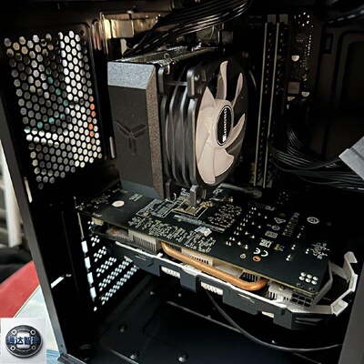 可维修i312100f主机1660Sitxm