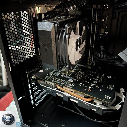 可维修i312100f主机1660Sitxm