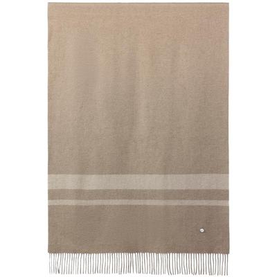 阿拉善无染色羊绒围巾披肩