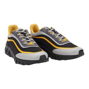 尺不TSUBO鞋男女同款 RENN SPORT系列 撞色前卫防水休闲运动鞋