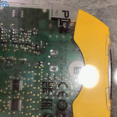 议价PILZ皮尔兹PNOZmm0p772000安全继电器适用