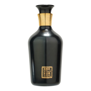 金种子新品明窖10小瓶浓香酿酒白酒500ml*4整箱送长辈酒礼盒宴请