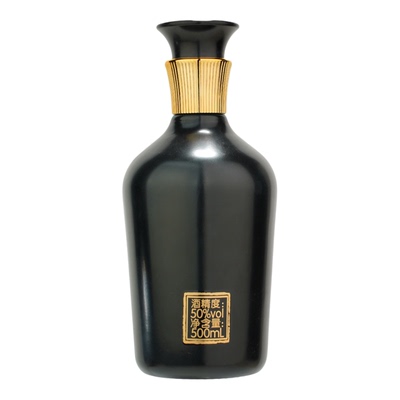 金种子50度明窖10浓香型白酒窖池