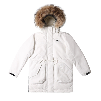 中长款外套nb保暖情侣