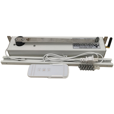 手动电动智能开窗器AIDEDAO电机