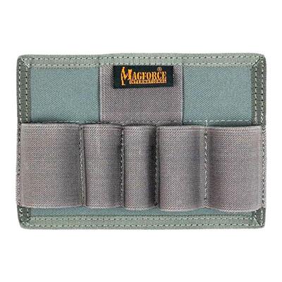 MAGFORCE麦格霍斯台马户外3568扩充板装备黏粘板包配件